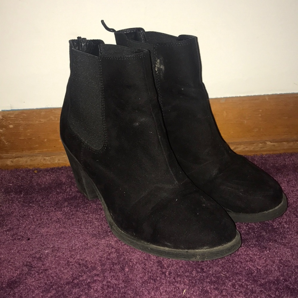 Booties
